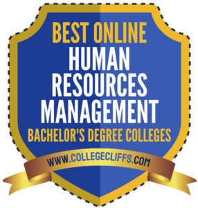 Online Human Resources Management Bachelor's Degrees