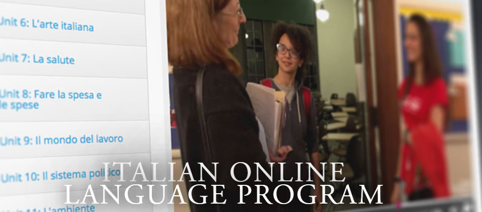 1 - 12 Free Online College Classes for Foreign Language