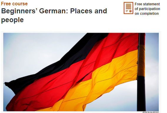 12 - 12 Free Online College Classes for Foreign Language
