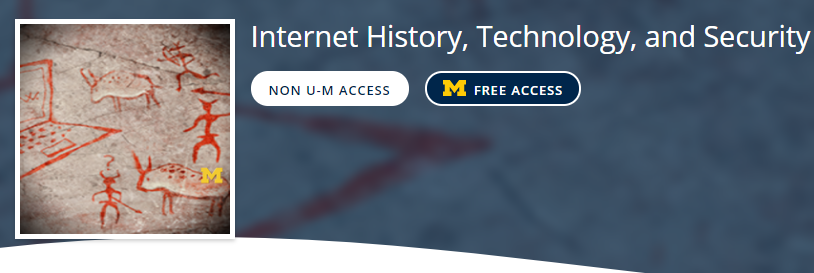 4 - 12 Excellent Free Online Classes for Programming
