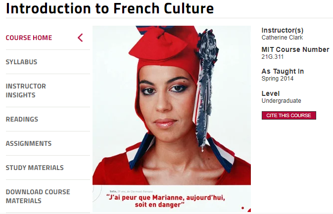 6 - 12 Free Online College Classes for Foreign Language