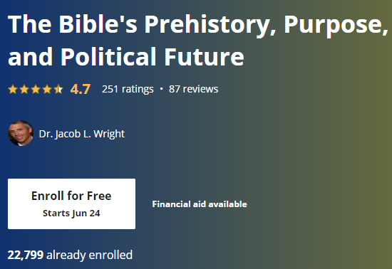 Free Online Classes for Humanities
