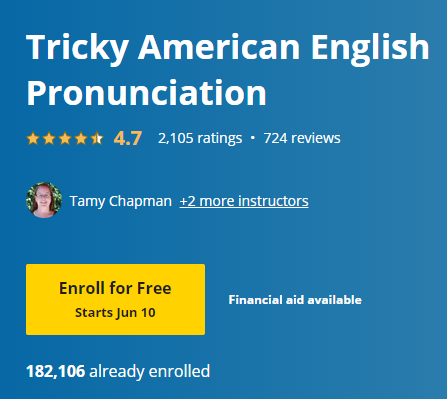 7 - 12 Free Online College Classes for Foreign Language