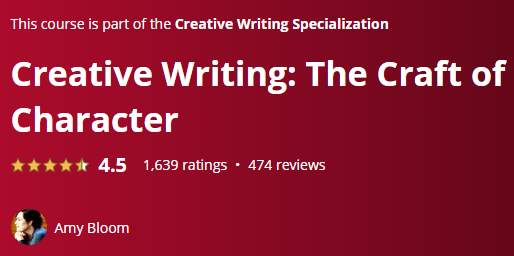 7 - Free Online College Classes for Writing