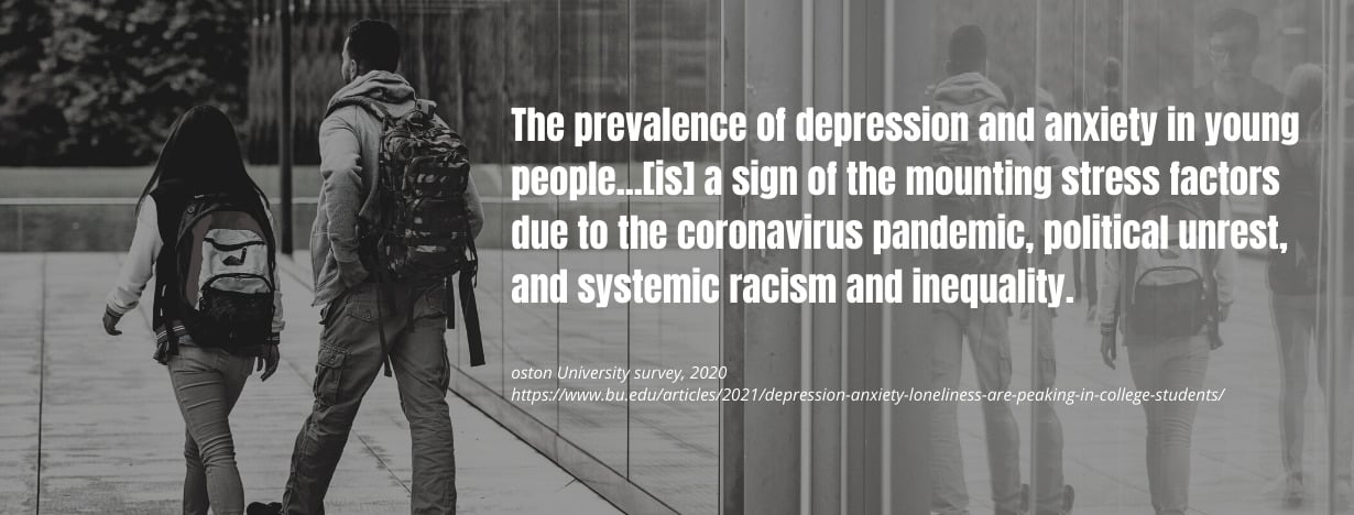 College Mental Health-fact 2