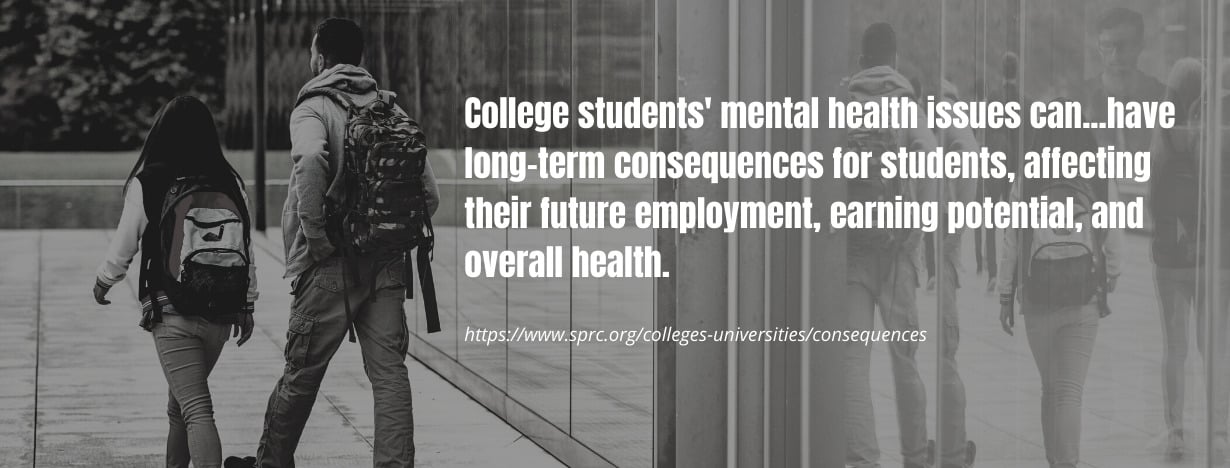 College Mental Health-fact 3
