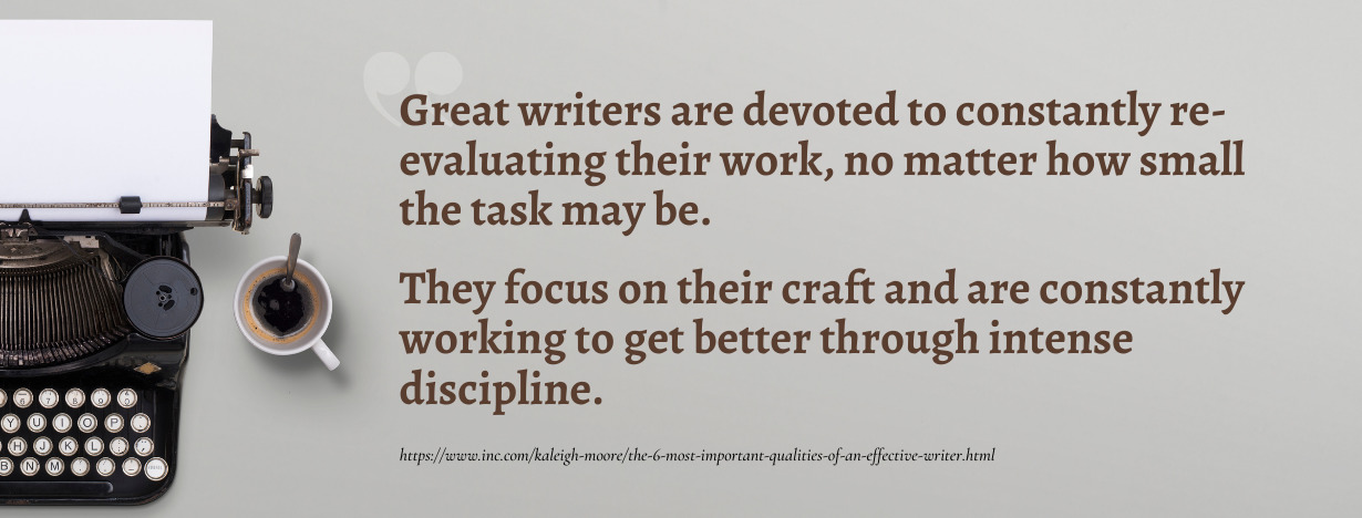Free Online Course Writing - fact 1