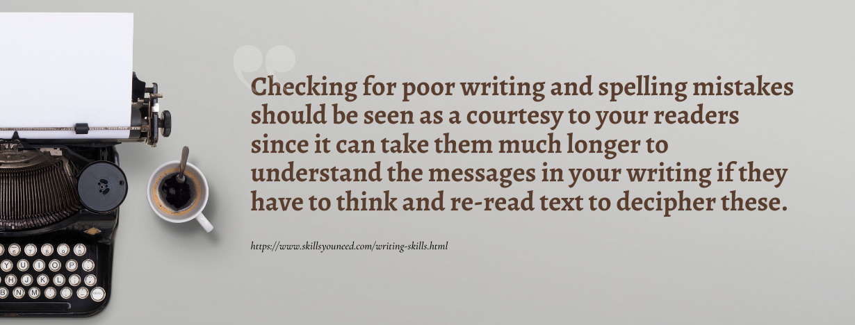 Free Online Course Writing - fact 3