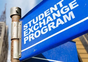 Student Exchange Programs