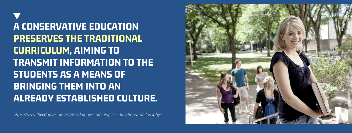 US conservative colleges fact 1