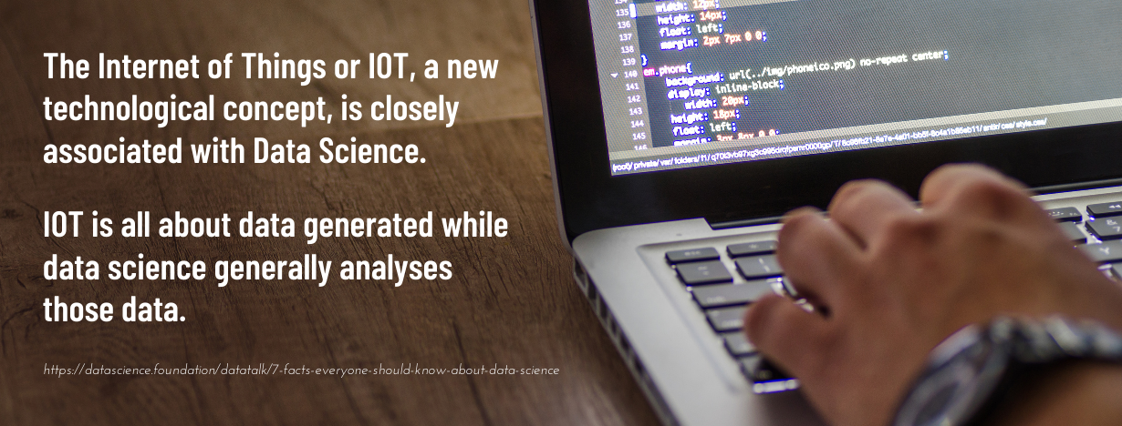Free Online Class Data Science fact 2
