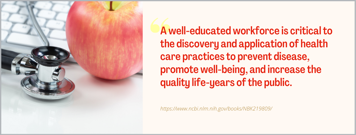 Free Online Classes in Medicine Health Care fact 2