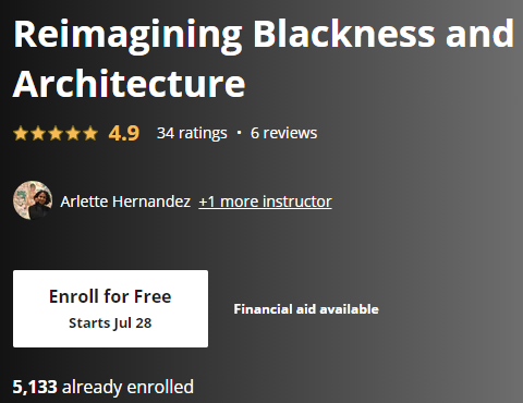 FREE ONLINE ART AND DESIGN CLASSES