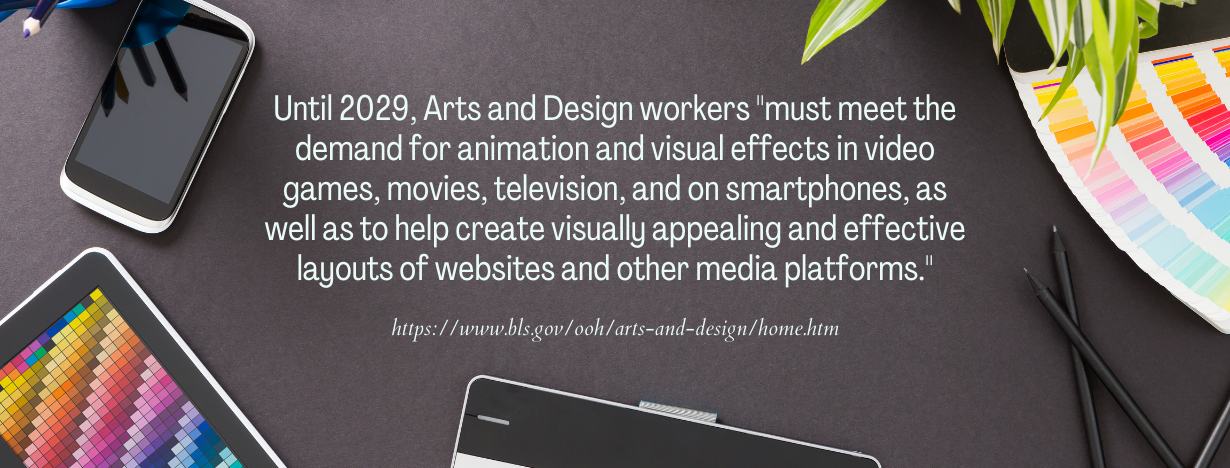 FREE ONLINE ART AND DESIGN CLASSES