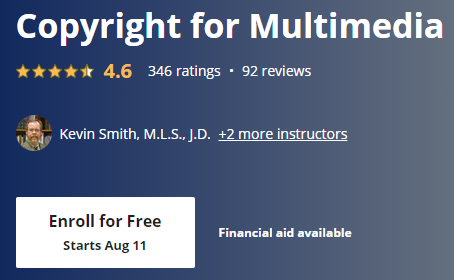 Free Online Law Courses