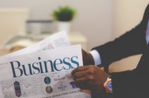 Business Career Guide