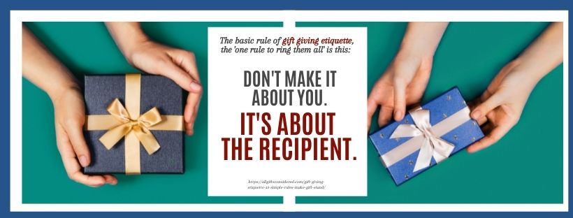 college student gifts - fact