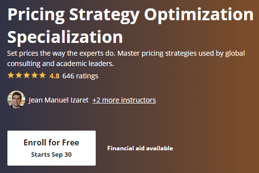 Free Online Entrepreneurship Courses - 6