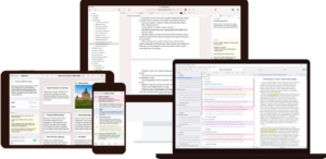 Scrivener