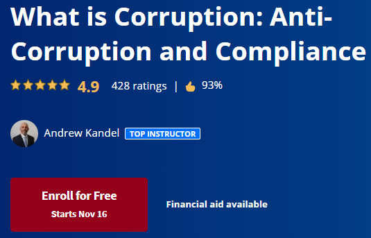 Free Online Law Courses