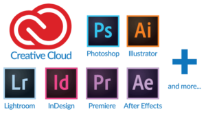 Adobe cloud