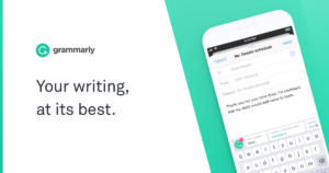 Grammarly Premium