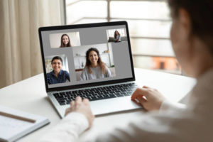 Christian College Instill Values In Online Students