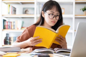 Christian College Instill Values In Online Students