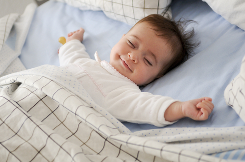 Sleep for energy