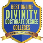 online doctor of divinity