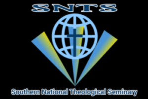 online doctor of divinity