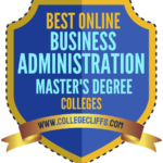 Online Business Administration Master's