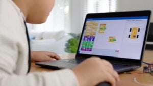 STEM games