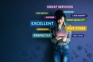 Masters degree in UX online