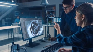 Engineering courses