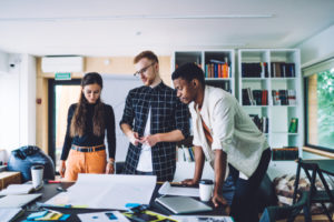 Design courses