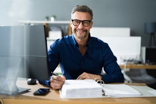 Online Degrees for Career Advancement