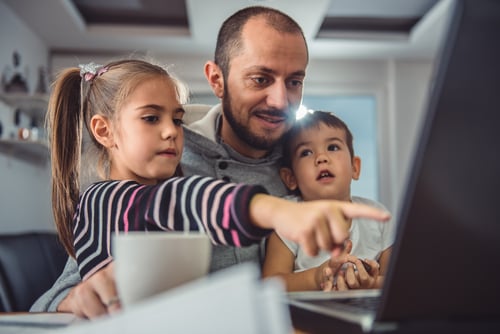 Online Degrees for Career Advancement