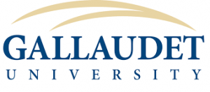 COLLEGES FOR BLIND AND DEAF STUDENTS