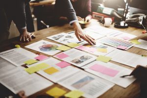 Online Business Administration Master's