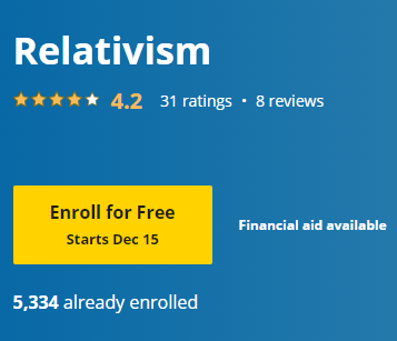 Free Online Philosophy Courses of 2021