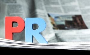 Public Relations Career Guide