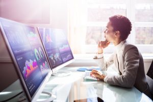 Data Analytics Career Guide