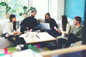 Public Relations Career Guide