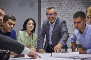 Online Doctor of Management Degree