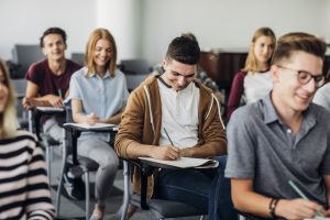 Grad school tips
