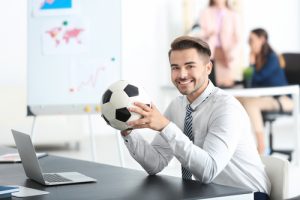Sport management courses