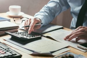 Finance course PH.D. need to know