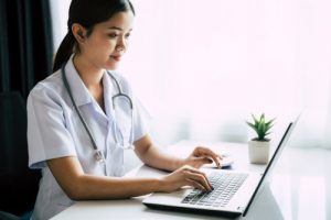 healthcare administration
