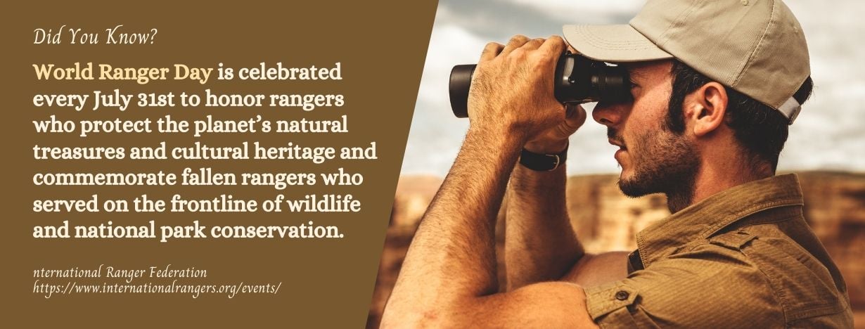 Best Colleges With Degrees To Qualify to be a Wildlife Ranger - fact